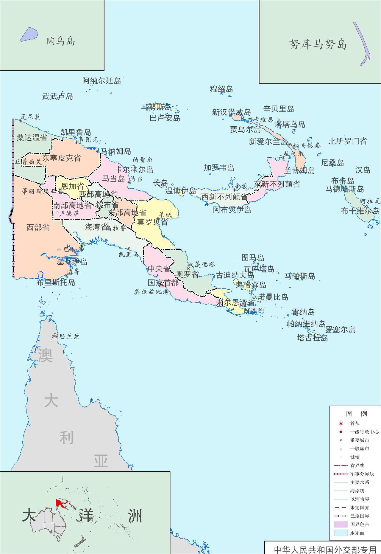 印尼西伊里安面积人口_印尼西加里曼丹省地图