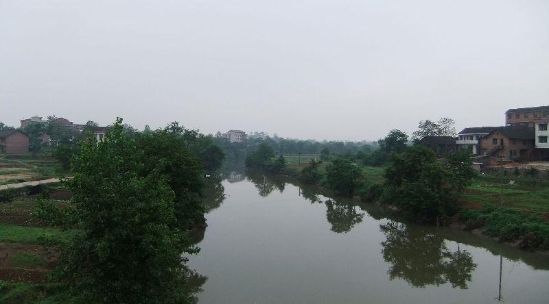 桐江是湖南省邵阳市邵东县的一条河流,是邵水主干的上游.