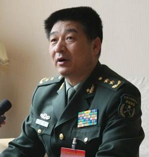 驻坦桑尼亚武官,陆军第14集团军40师副参谋长,西藏军区山地步兵第52旅