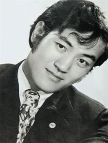 刘丹(香港演员)