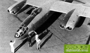 B-45轟炸機