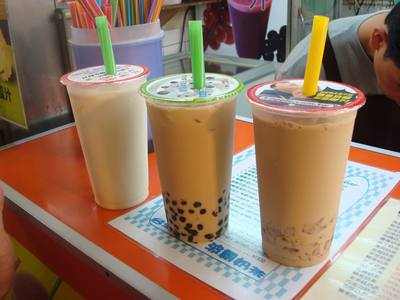 饮品加盟店排行榜_台式饮品店怎么加盟的(4)