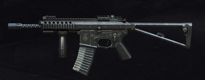 kac pdw