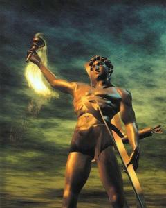 什么叫做自由意志 300