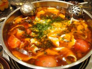 番茄酸汤的做法大全 300