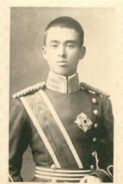 "南京大屠杀"头号主谋:朝香宫鸠彦王为什么免于处罚?