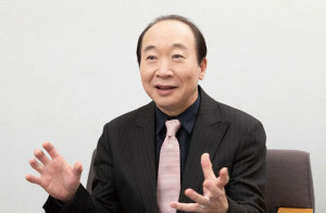 中村梅雀
