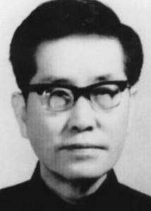 李庶民