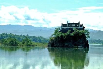 永州八景