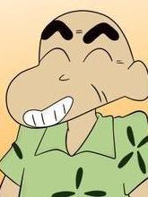 蜡笔小新(日本动漫)