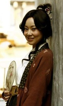 武林外传演员表剧照 0