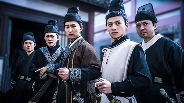 狄仁杰十二轮回囹fx