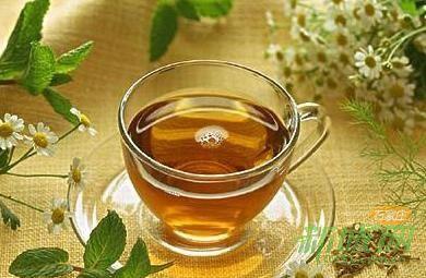 红糖生姜热量水的功效和v红糖红茶花蟹凉图片