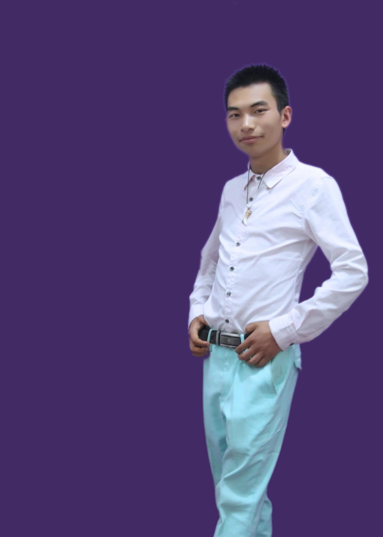 刘晓宇