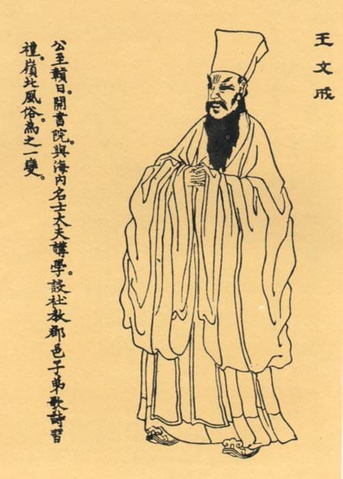王守仁