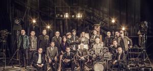 65周年纪念照片