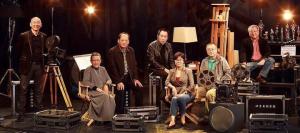 65周年纪念照片