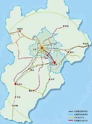 京津冀都市圈人口_含沧州在内 京津冀都市圈年增百万人