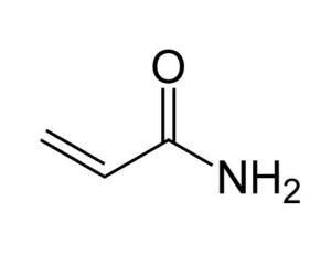 丙烯酰胺