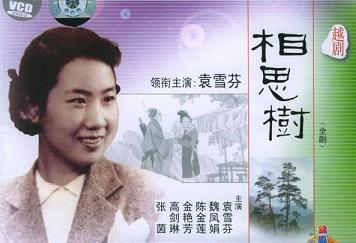 相思树