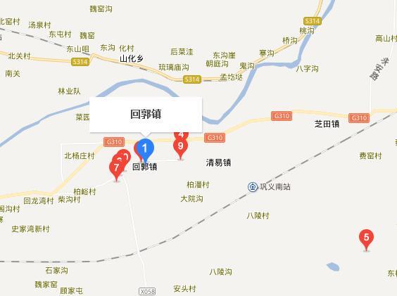 回郭镇,隶属河南省巩义市,是全国综合实力百强乡镇,全国发展改革试点