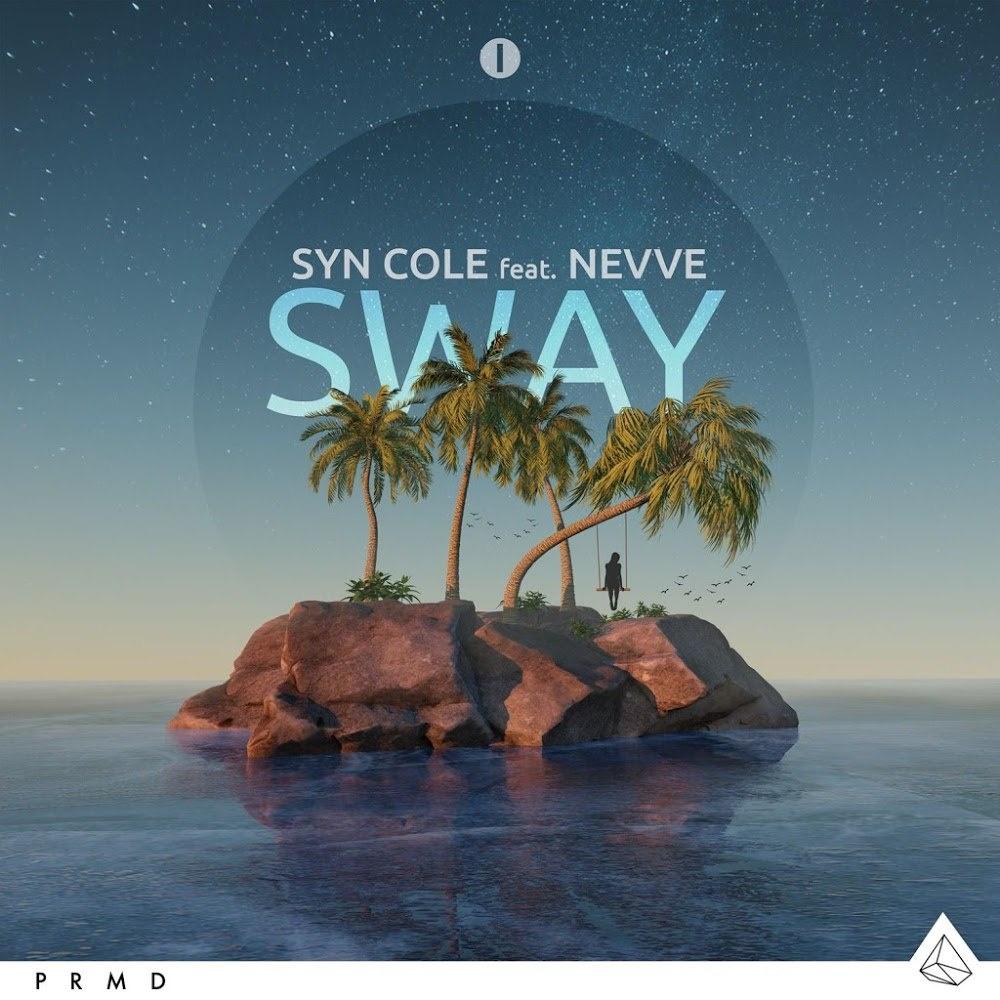 《sway》是syn cole,nevve演唱的一首歌曲,发行于2017年04月28日.