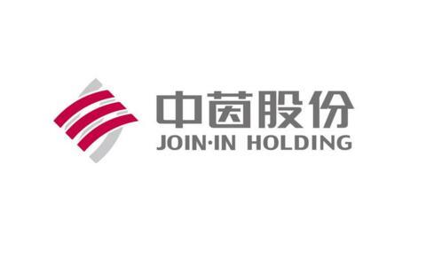 中茵股份有限公司