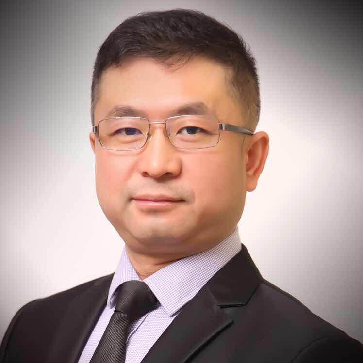 王金龙