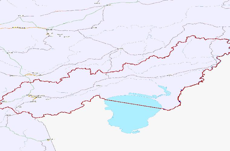 位于鸡西市境西北部,东与   城子河区相连,南与鸡冠区,   恒山区和