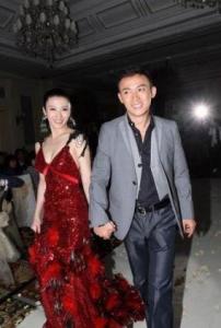 阳光(中国内地女演员)