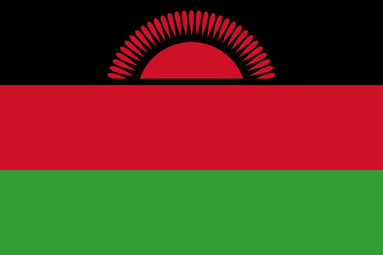 马拉维共和国