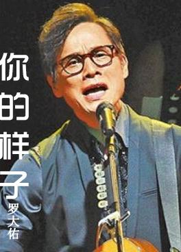 你的样子歌