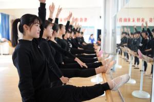 郑州铁路技师学院