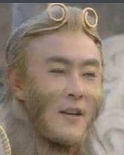 齐天大圣孙悟空(2002年张卫健主演电视剧)