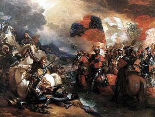 七年战争 - 搜狗百科