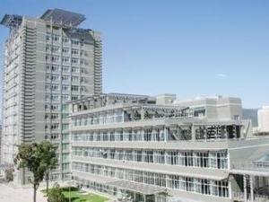 北方工业大学