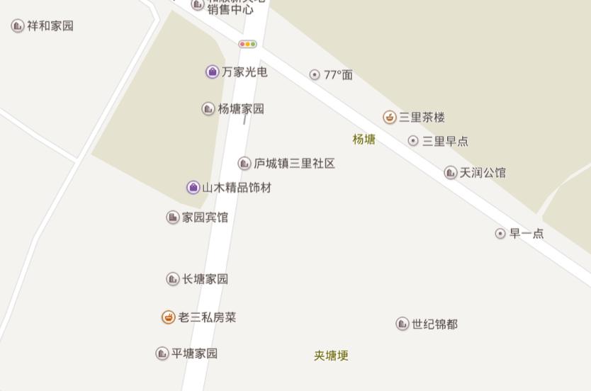 三里社区(安徽省合肥市庐江县庐城镇三里社区) - 搜狗