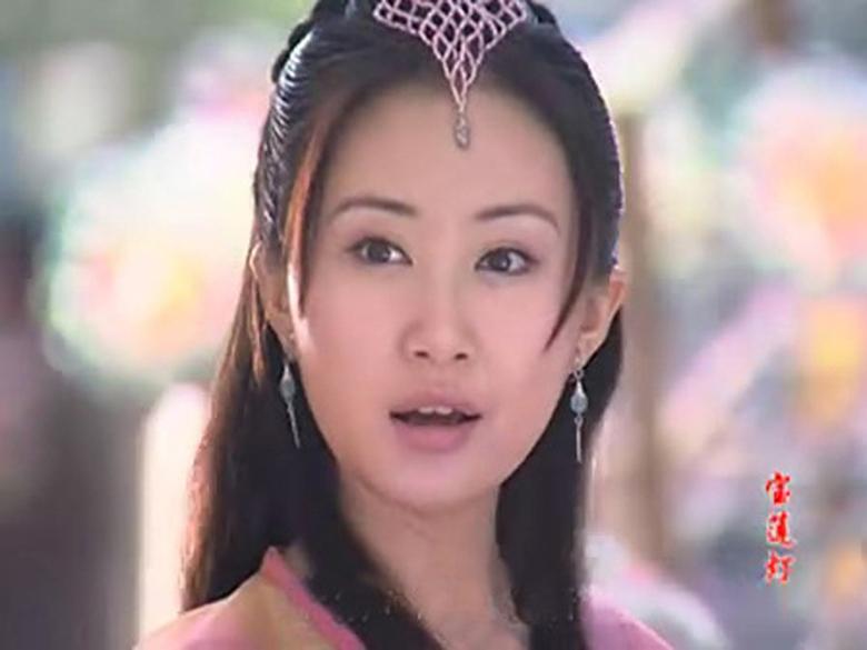 苏畅演员_苏畅的电视剧