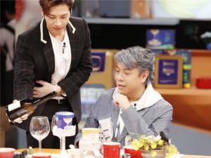 拜托了冰箱(腾讯视频出品美食类脱口秀第三季