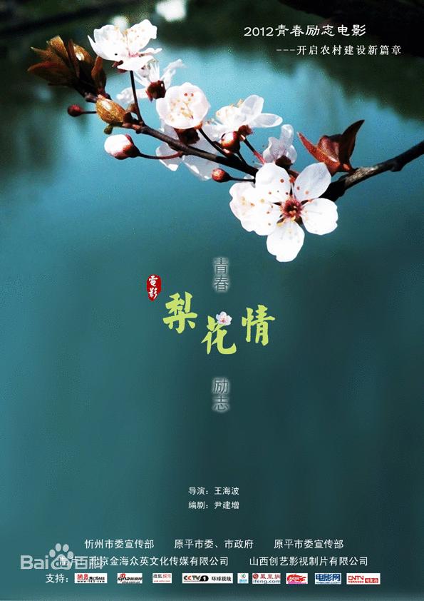 梨花情
