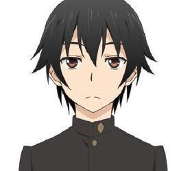 姬小路秋人