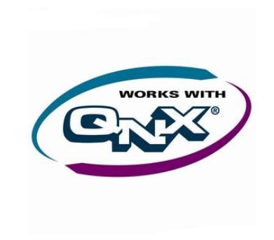qnx,是一种商用的遵从posix规范的类unix实时操作系统,目标市场主要是