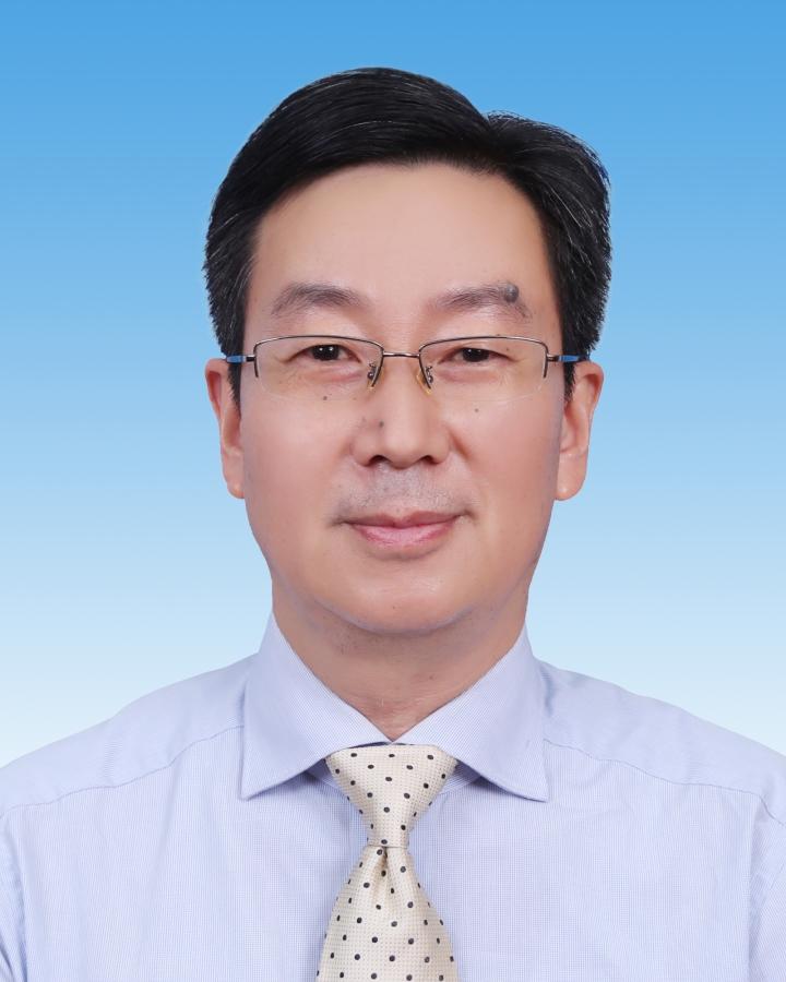 潘奇峰