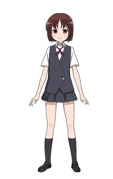鹿仓胡桃