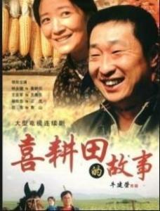 当农田遇上喜剧，笑声与泪水交织的电视剧之旅