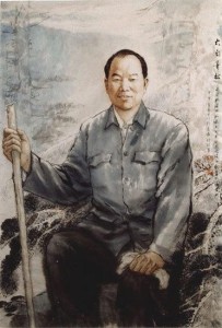 杨文洲