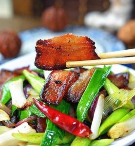 醴陵焙肉