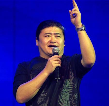 刘欢从头再来歌曲简谱