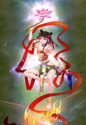 全部版本 历史版本  灵珠子原是女娲娘娘座下的护法童子,因殷商纣王