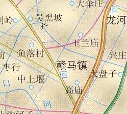 赣马镇